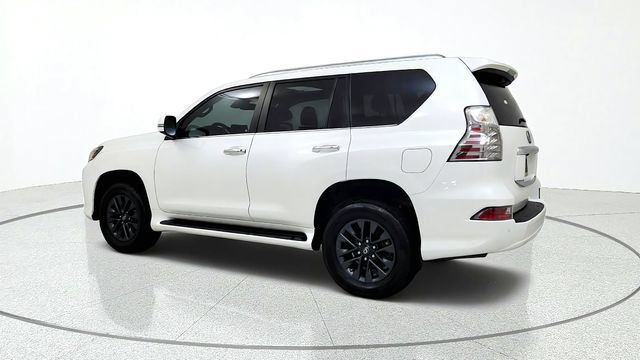 Used 2022 Lexus GX 460 Premium w/ Premium Package AWD/4WD image 6