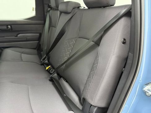 New 2026 Toyota Tacoma SR5 image 33