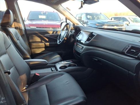 Used 2023 Honda Ridgeline RTL image 23