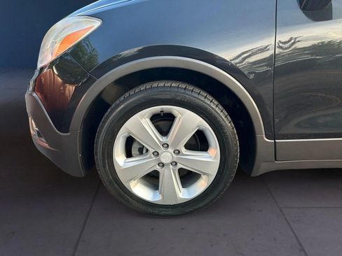 Used 2015 Buick Encore Leather FWD image 9