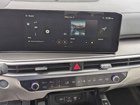 New 2026 Kia Sorento EX AWD/4WD image 23