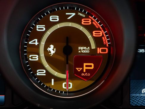 Certified 2023 Ferrari F8 Tributo image 28