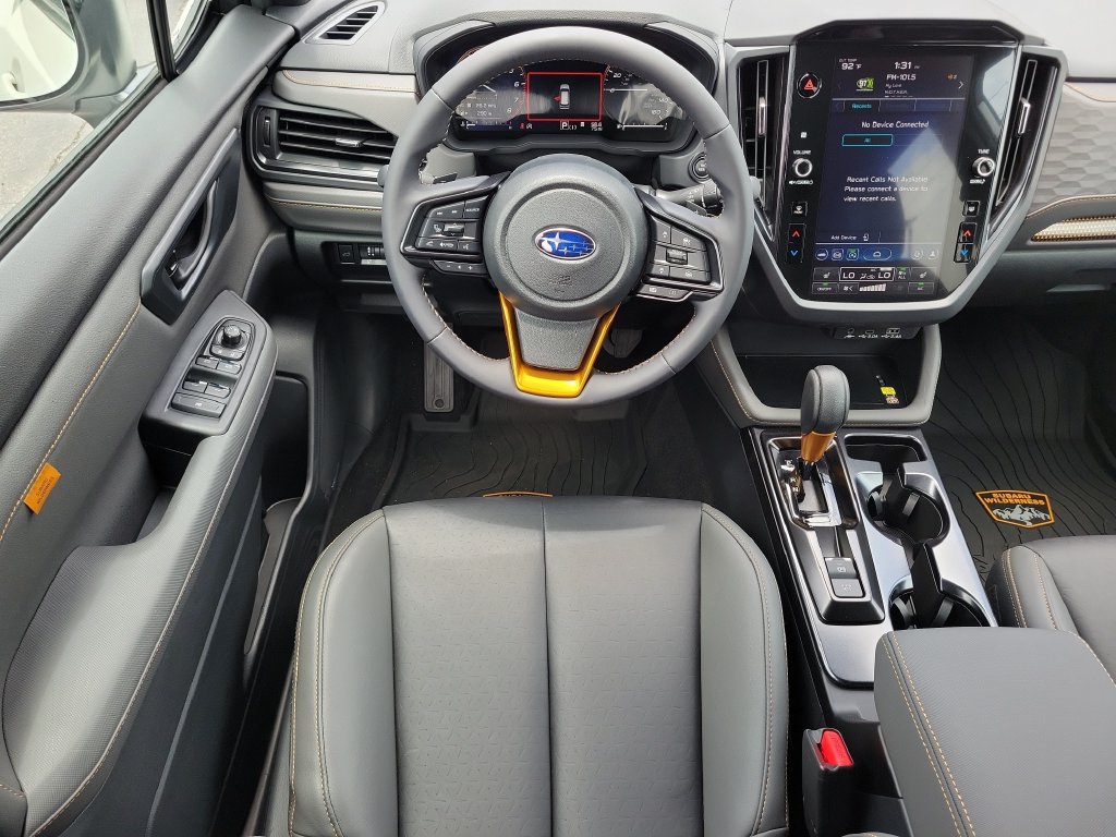 New 2026 Subaru Forester Wilderness AWD/4WD image 11