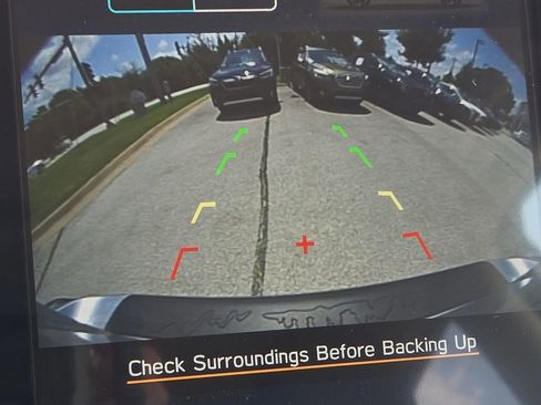 Certified 2024 Subaru Crosstrek 2.0i Premium image 14