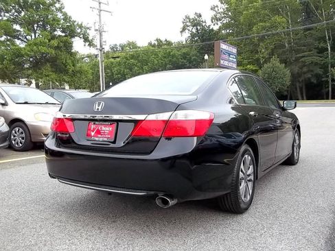 Used 2015 Honda Accord LX image 4
