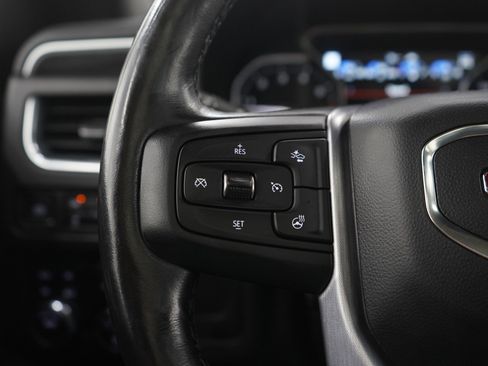Used 2021 GMC Yukon XL SLT w/ SLT Premium Package AWD/4WD image 29