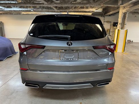New 2026 Acura MDX w/ Technology Package image 9