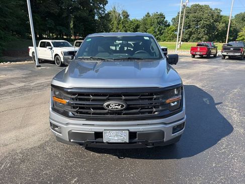 New 2026 Ford F150 XLT w/ Equipment Group 302A MID AWD/4WD image 15