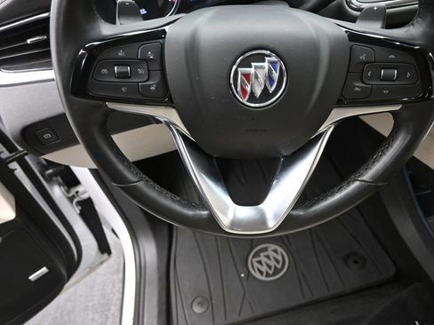 Certified 2023 Buick Enclave Essence w/ Experience Buick Package image 17