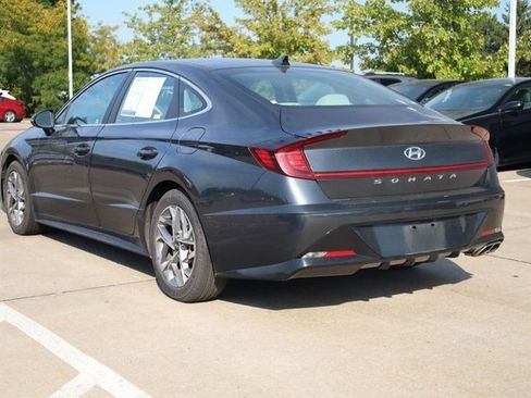 Used 2023 Hyundai Sonata SEL image 6