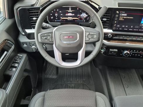 New 2026 GMC Sierra 1500 Elevation w/ Elevation Select Package AWD/4WD image 20
