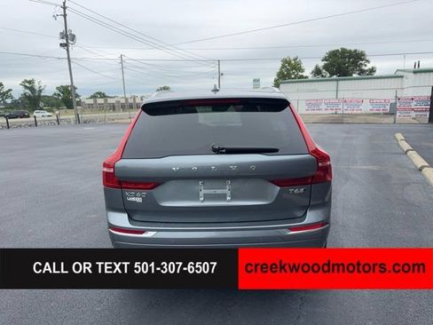 Used 2020 Volvo XC60 T6 Inscription AWD/4WD image 16