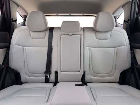 New 2026 Hyundai Tucson Blue SE AWD/4WD image 16