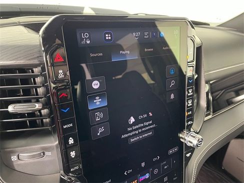 New 2026 RAM 2500 Power Wagon image 5