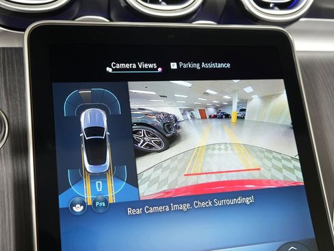 New 2026 Mercedes-Benz CLE 300 4MATIC Cabriolet image 25