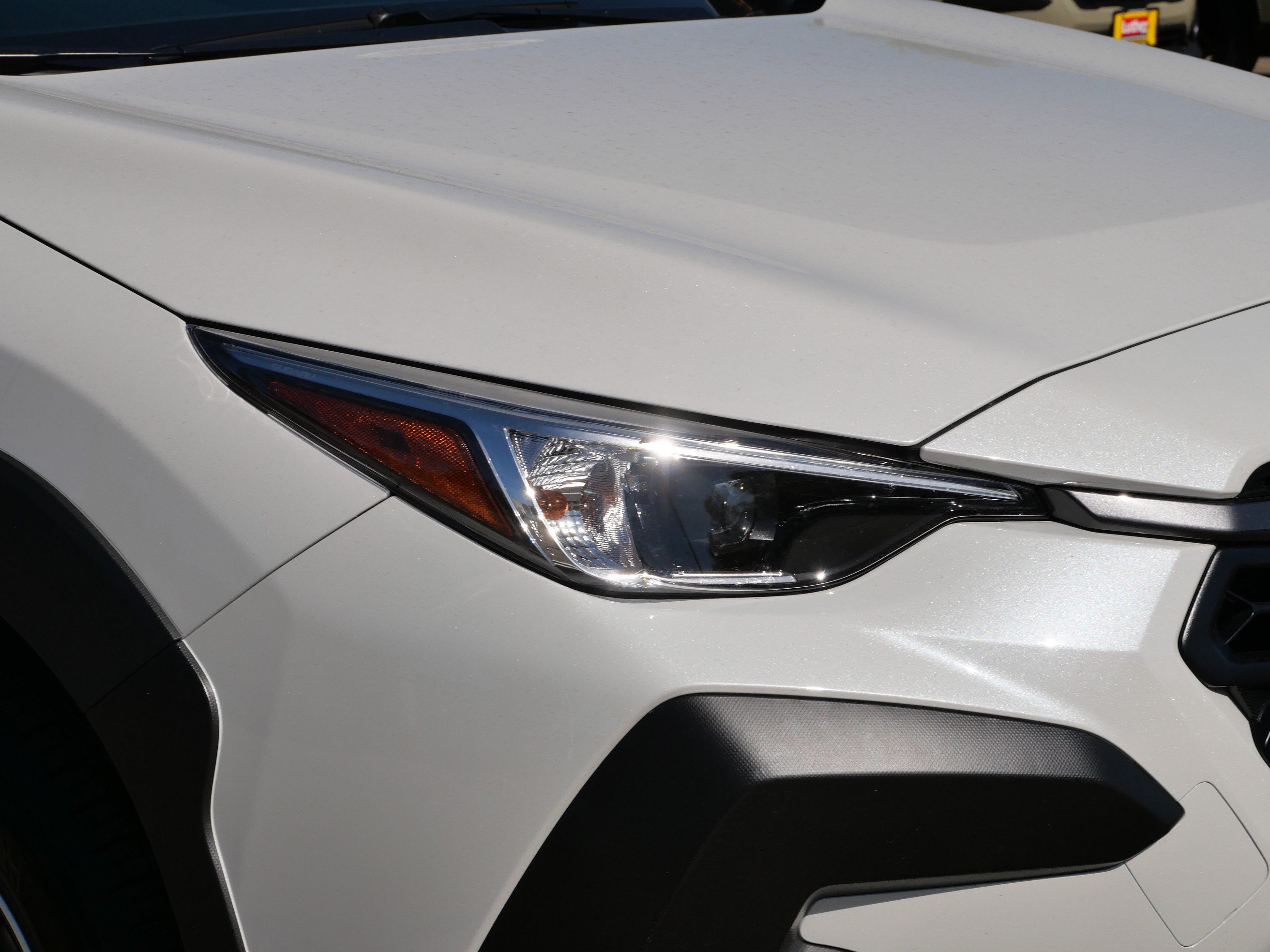 Certified 2026 Subaru Crosstrek 2.5i Premium AWD/4WD image 16