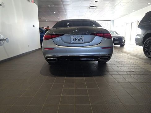 Used 2024 Mercedes-Benz Maybach S 680 4MATIC image 45