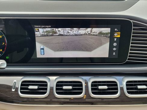 Certified 2022 Mercedes-Benz GLE 350 image 19