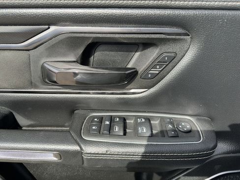 Used 2022 RAM 1500 Rebel w/ G/T Package AWD/4WD image 7