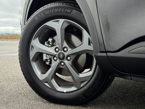 Used 2025 Ford Escape ST-Line image 26