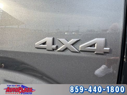 Used 2022 Nissan Frontier S AWD/4WD image 10