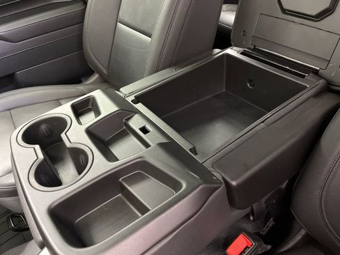 Used 2024 Chevrolet Silverado 2500 LT w/ Z71 Sport Edition image 24