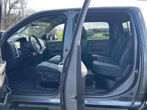 Used 2011 RAM 3500 SLT w/ HD Snow Plow Prep Group image 20