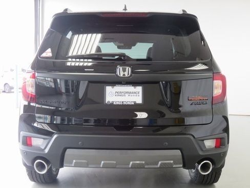 Used 2023 Honda Passport TrailSport image 27