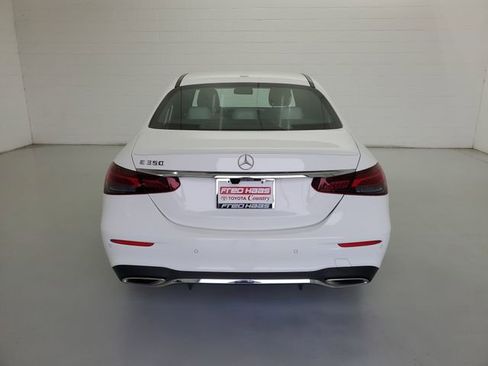 Used 2021 Mercedes-Benz E 350 Sedan image 6