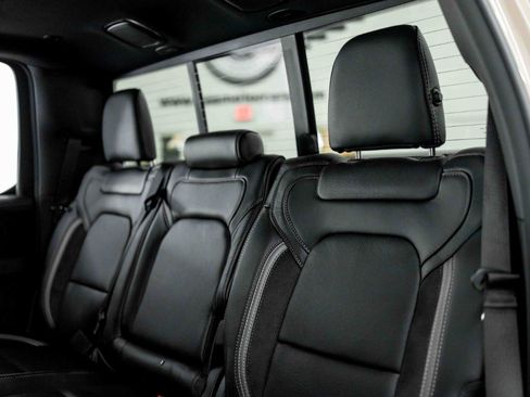 Used 2022 RAM 1500 TRX w/ TRX Level 2 Equipment Group image 86