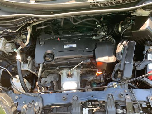 Used 2016 Honda CR-V EX-L image 30