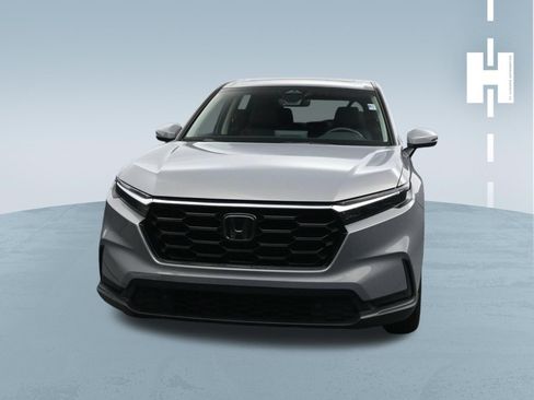 Used 2024 Honda CR-V EX-L image 2