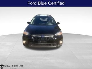 Used 2020 Subaru Crosstrek 2.0i Premium w/ Moonroof Package 2 AWD/4WD 360° Tour