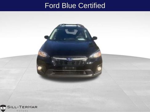 Used 2020 Subaru Crosstrek 2.0i Premium w/ Moonroof Package 2 AWD/4WD image 1