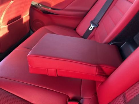 Used 2023 Lexus IS 350 F Sport image 48