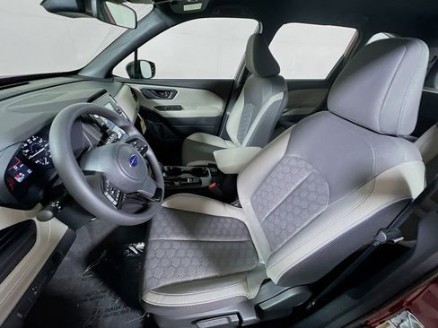 New 2026 Subaru Forester image 16
