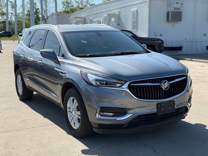 Used 2019 Buick Enclave Essence
