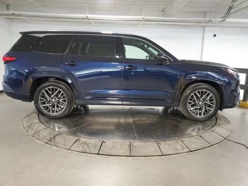 Used 2024 Lexus TX 350 AWD w/ Captains Chair Package image 9