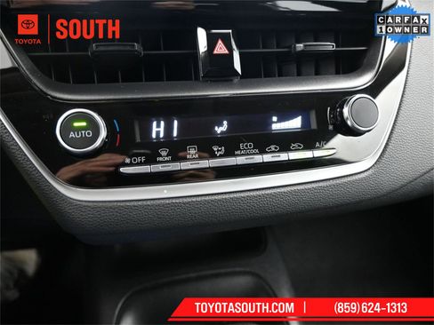 Used 2023 Toyota Corolla LE image 18