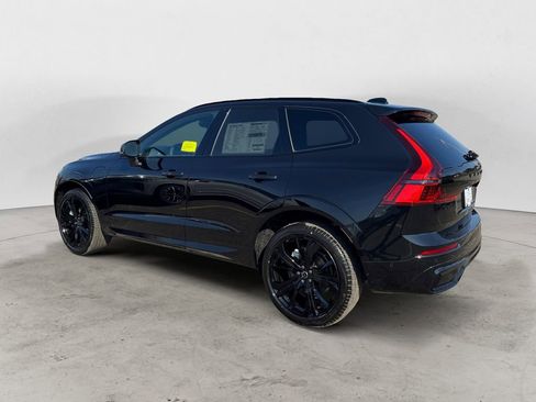 New 2026 Volvo XC60 T8 Ultra w/ Climate Package AWD/4WD image 4