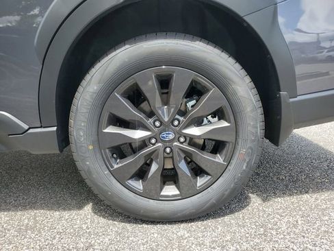 New 2025 Subaru Outback Onyx Edition w/ Popular Package #2 image 11