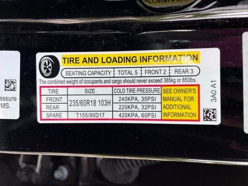 Used 2024 Honda CR-V EX-L image 12