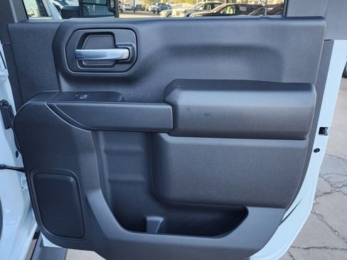 New 2026 GMC Sierra 2500 Pro w/ Convenience Package image 40