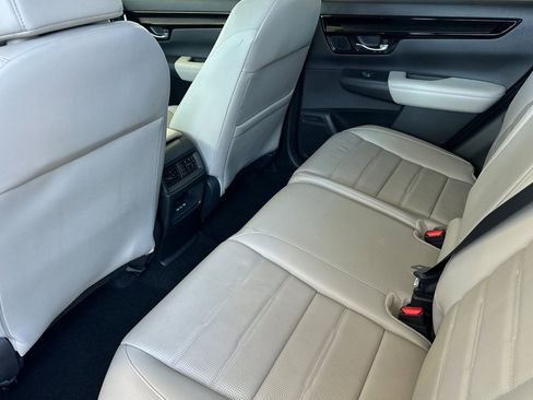 Certified 2025 Honda CR-V EX-L image 13