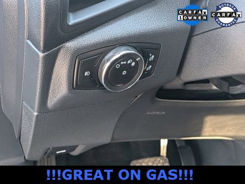 Used 2019 Ford EcoSport SE image 14