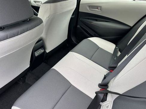 Certified 2026 Toyota Corolla LE image 16