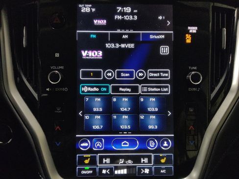 Used 2024 Subaru Legacy Premium image 25