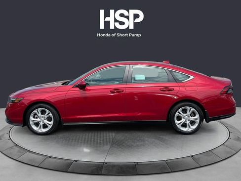 Used 2024 Honda Accord LX image 2