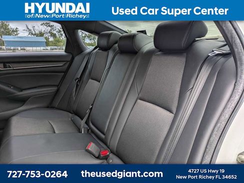 Used 2020 Honda Accord Sport image 14
