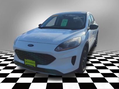 Used 2022 Ford Escape SE